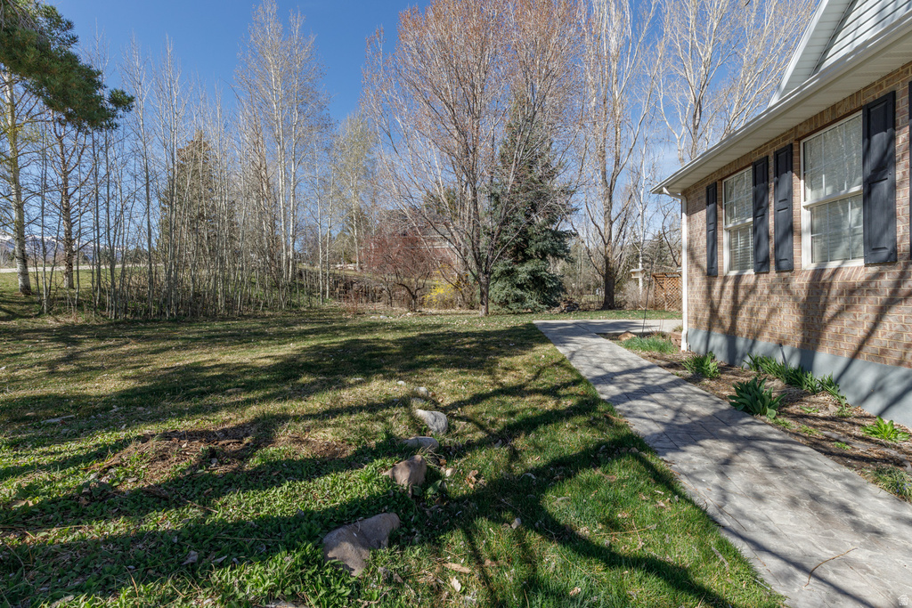 4026 N 3775 E Eden, UT 84310