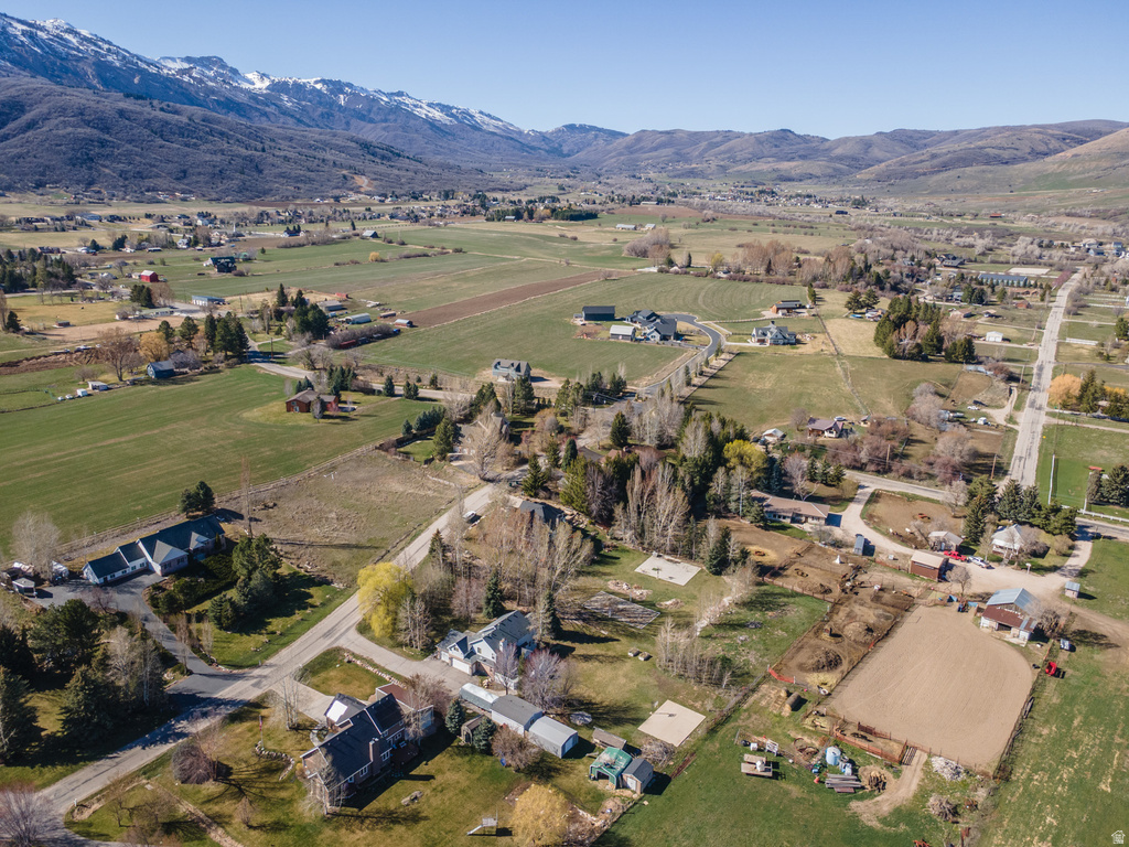 4026 N 3775 E Eden, UT 84310