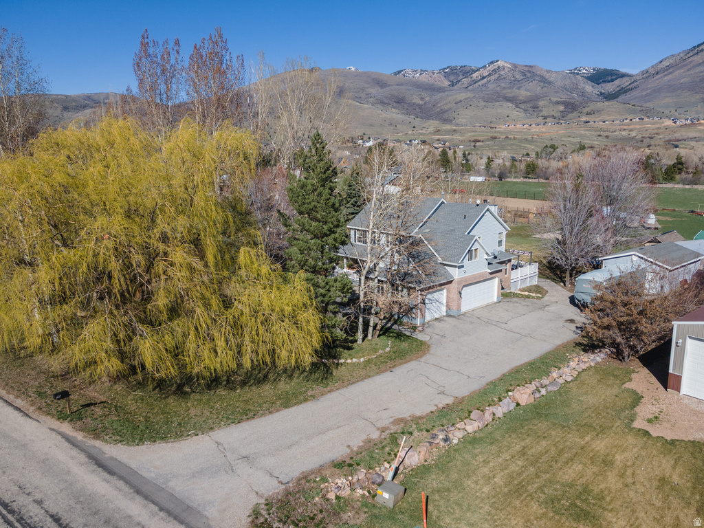 4026 N 3775 E Eden, UT 84310