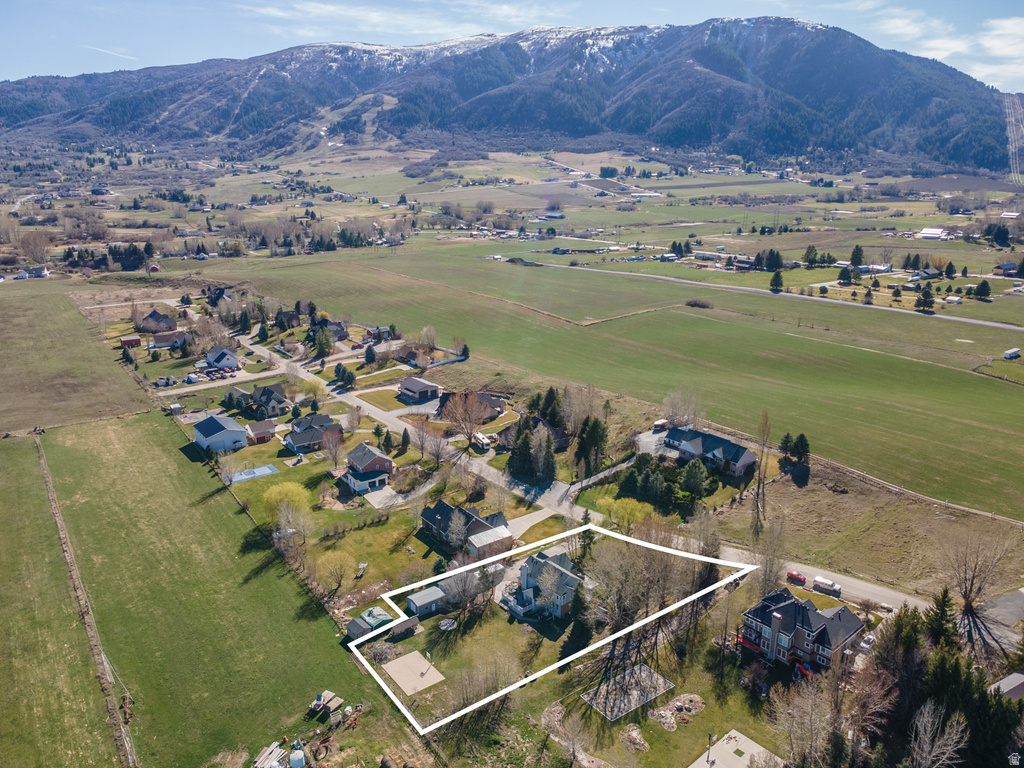 4026 N 3775 E Eden, UT 84310