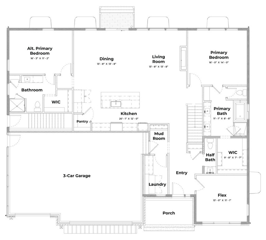 1354 W JORDAN LN #026 West Jordan, UT 84088