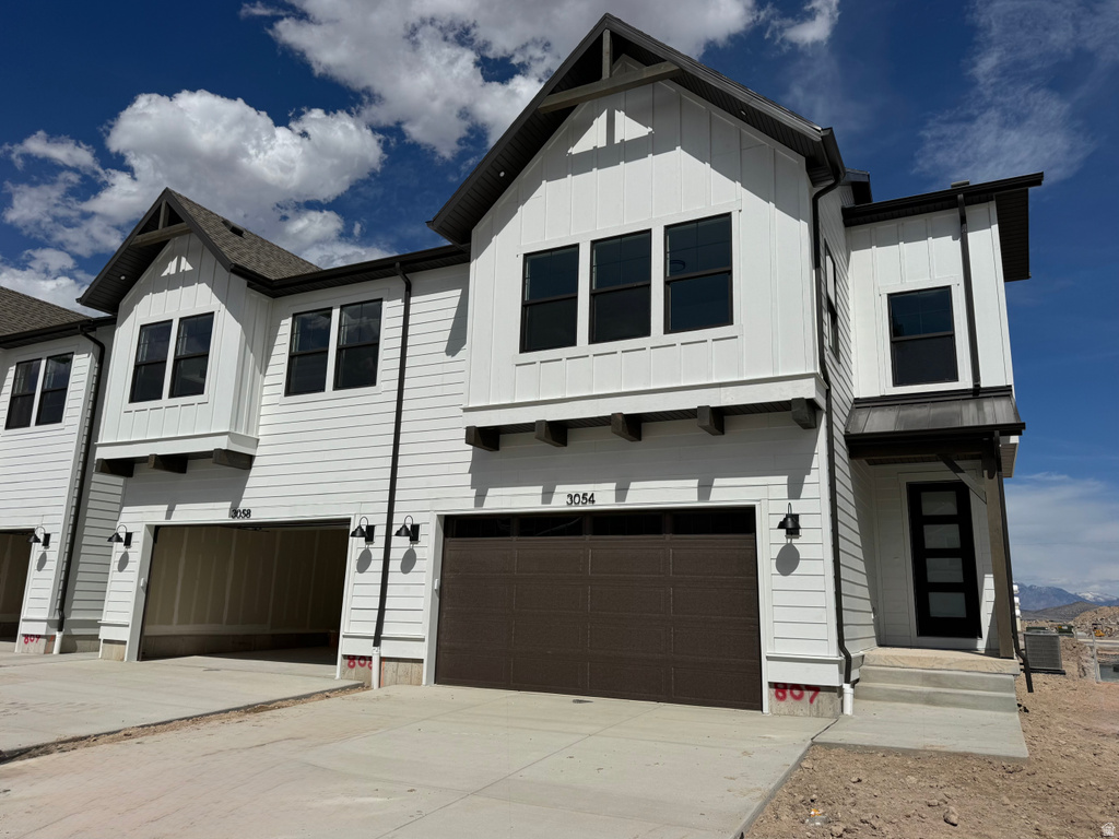 3054 SUMMERWOOD DR #807 Eagle Mountain, UT 84005