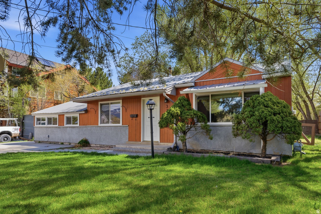 375 S 100 W Heber City, UT 84032