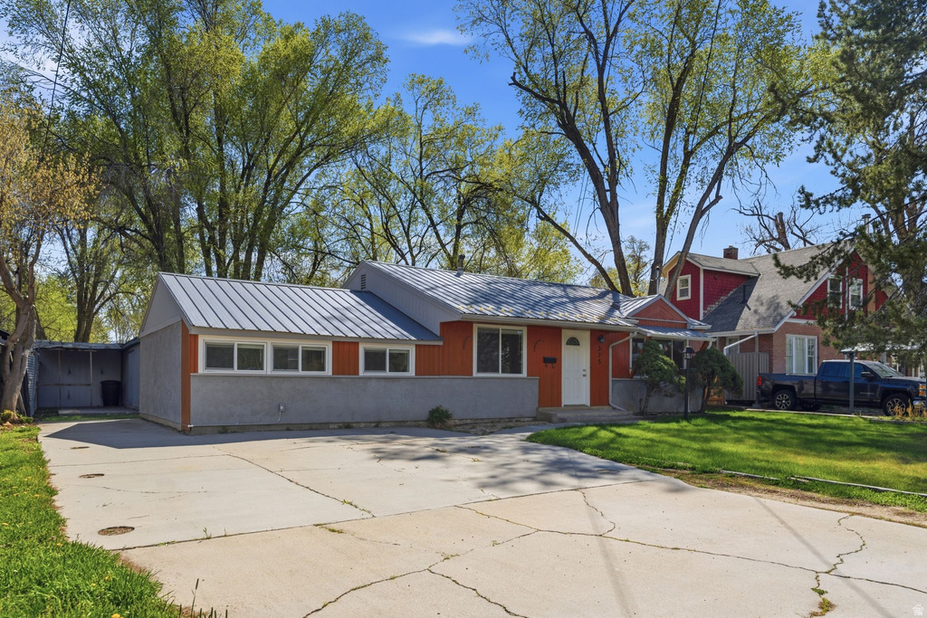 375 S 100 W Heber City, UT 84032