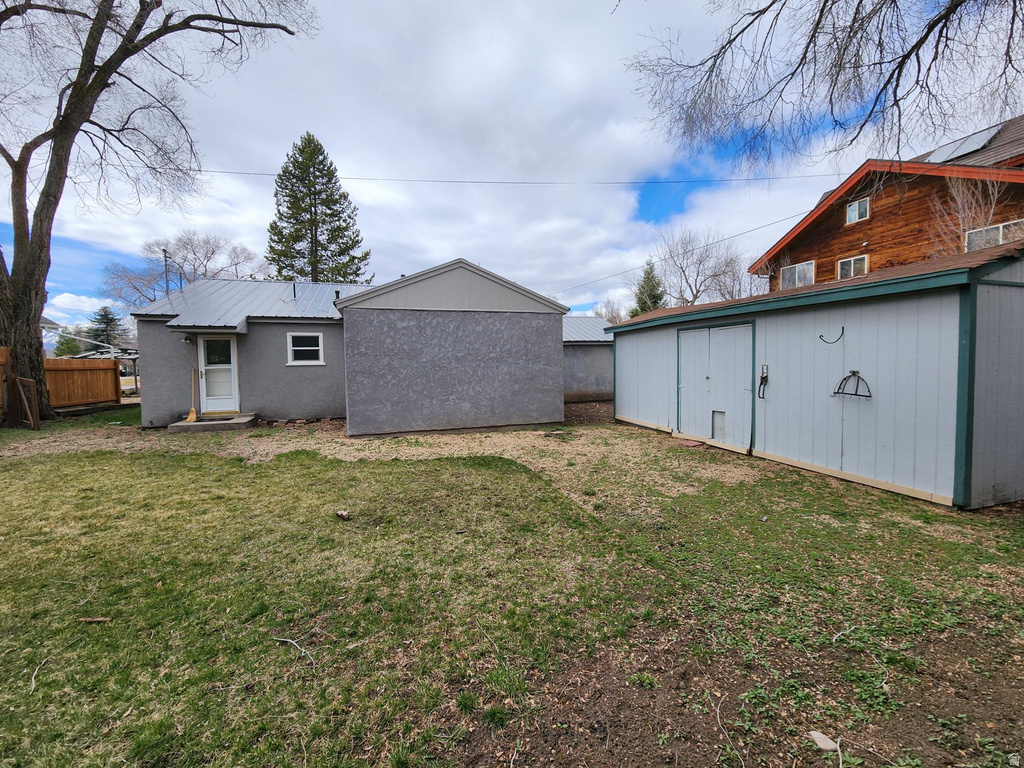 375 S 100 W Heber City, UT 84032