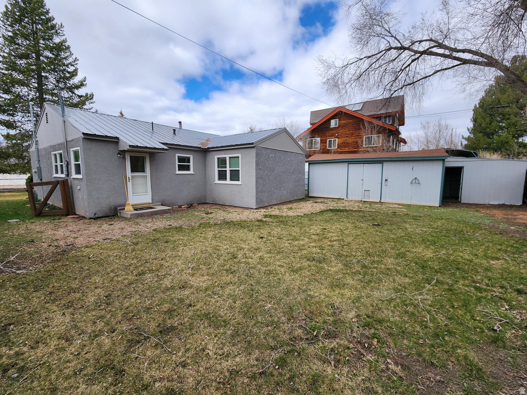 375 S 100 W Heber City, UT 84032