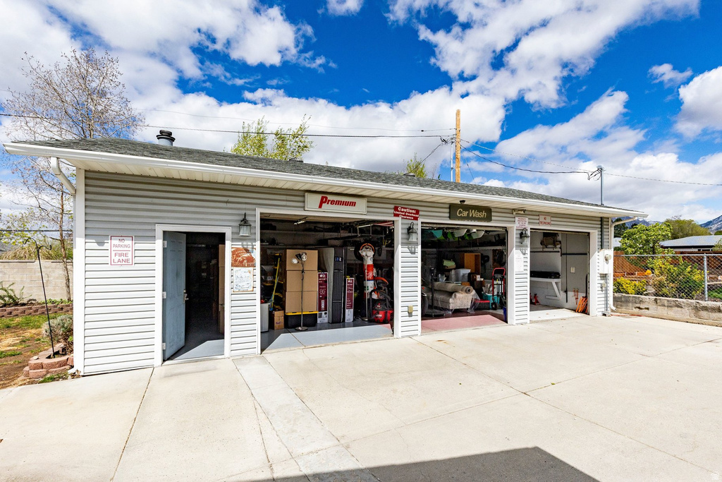 1371 E 8600 S Sandy, UT 84093