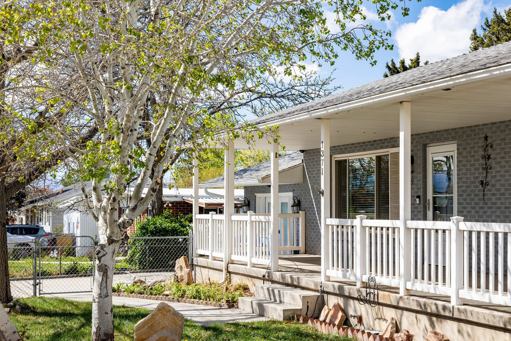 1371 E 8600 S Sandy, UT 84093