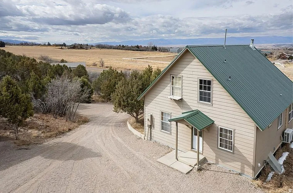 20030 N 12615 E Mt Pleasant, UT 84647