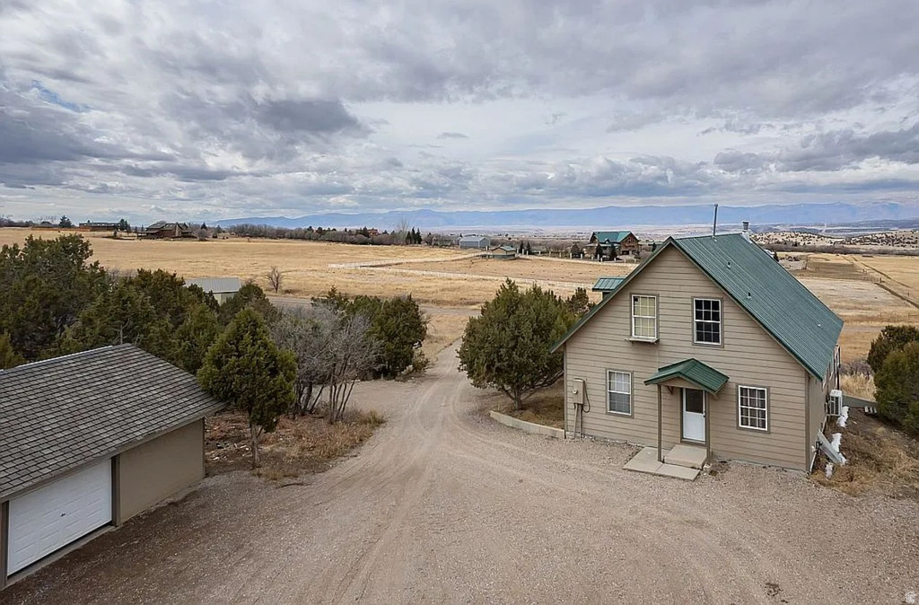 20030 N 12615 E Mt Pleasant, UT 84647