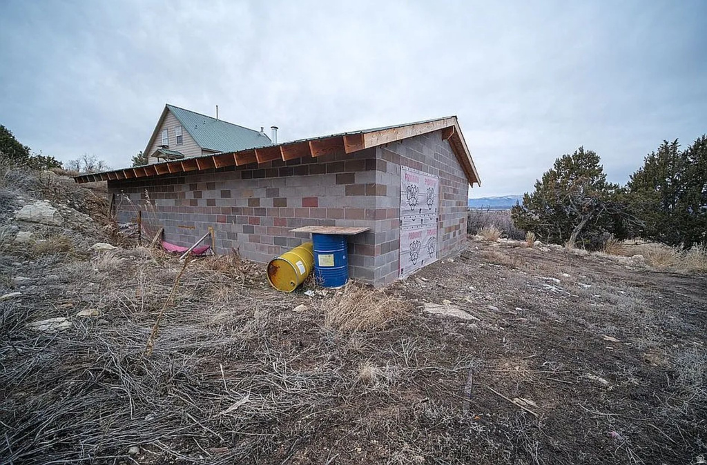 20030 N 12615 E Mt Pleasant, UT 84647