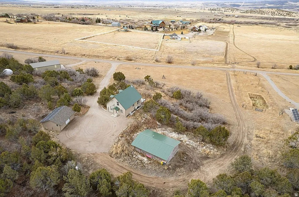 20030 N 12615 E Mt Pleasant, UT 84647