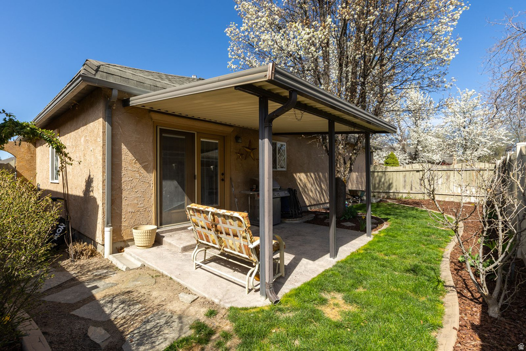 410 COBBLESTONE DR Providence, UT 84332