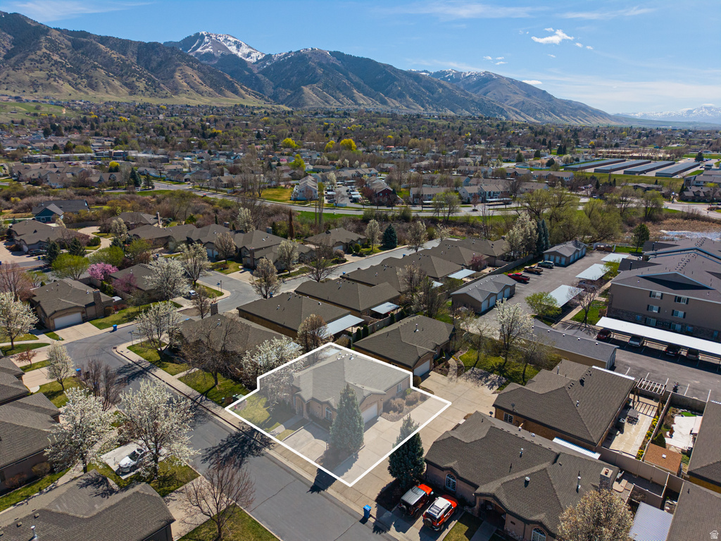 410 COBBLESTONE DR Providence, UT 84332