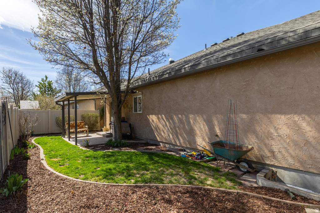 410 COBBLESTONE DR Providence, UT 84332