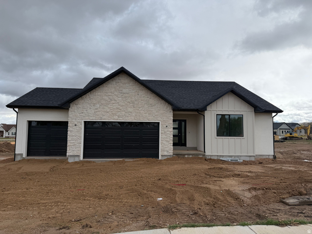 541 W 1500 S Vernal, UT 84078