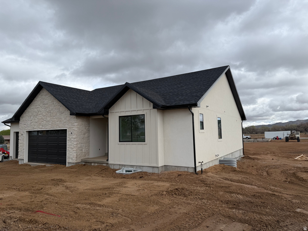 541 W 1500 S Vernal, UT 84078