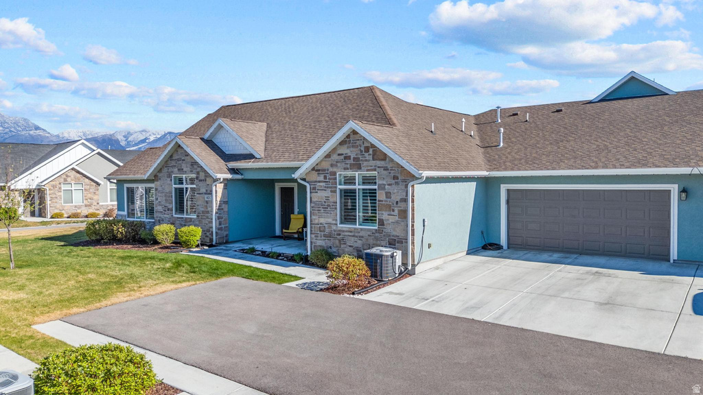 442 N PINTAIL LN #C Vineyard, UT 84059