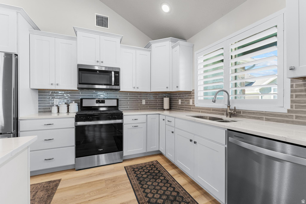 442 N PINTAIL LN #C Vineyard, UT 84059