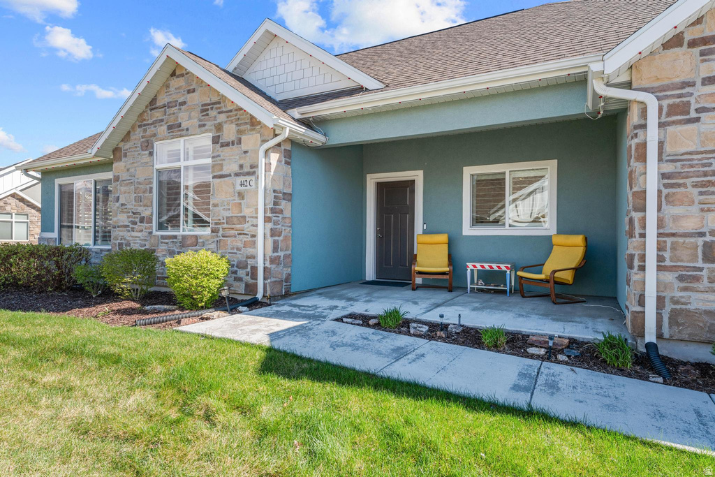 442 N PINTAIL LN #C Vineyard, UT 84059