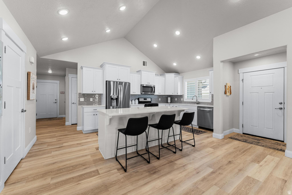 442 N PINTAIL LN #C Vineyard, UT 84059