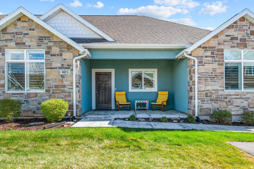 442 N PINTAIL LN #C Vineyard, UT 84059