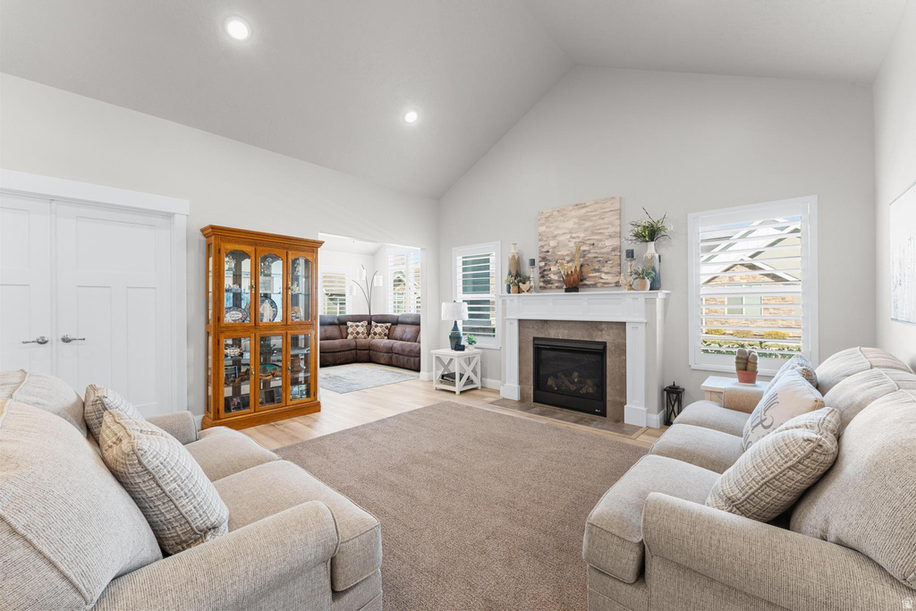 442 N PINTAIL LN #C Vineyard, UT 84059