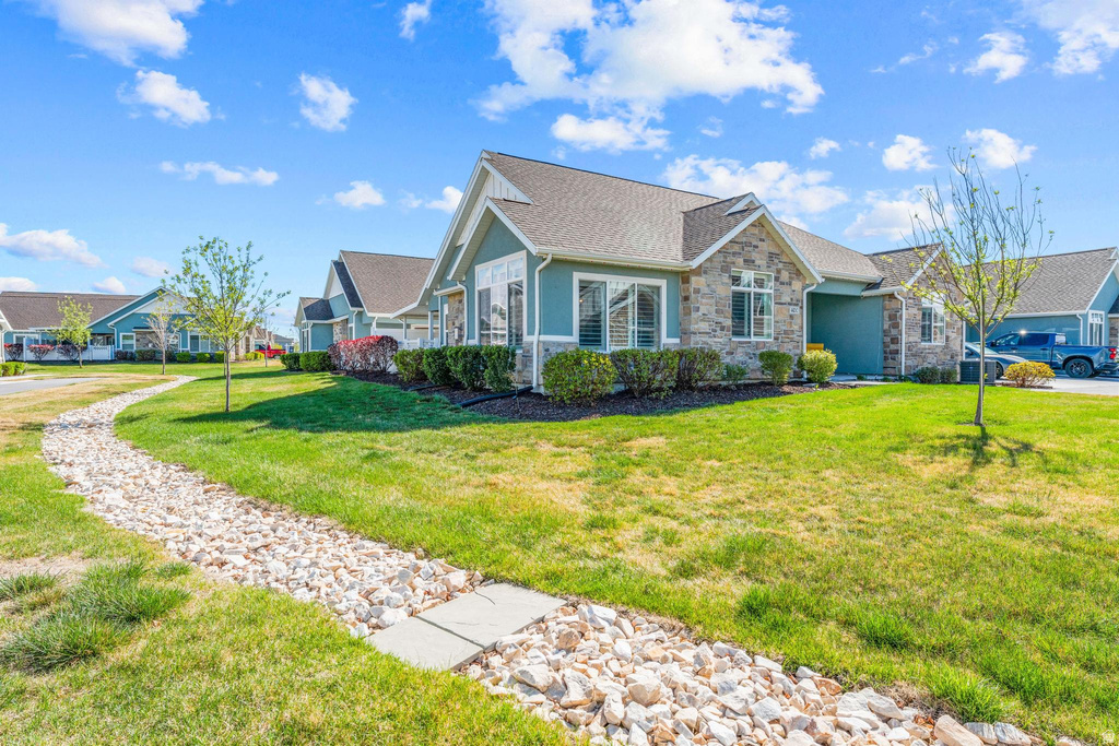 442 N PINTAIL LN #C Vineyard, UT 84059