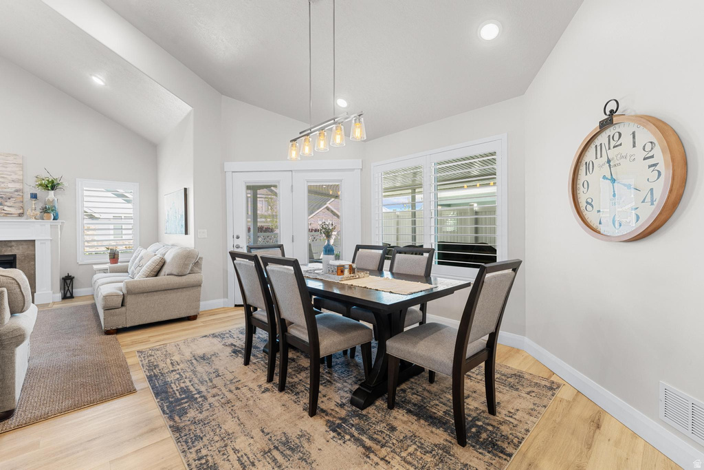 442 N PINTAIL LN #C Vineyard, UT 84059