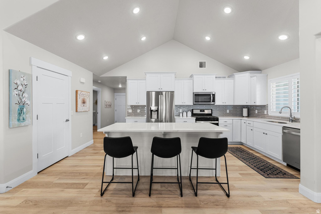 442 N PINTAIL LN #C Vineyard, UT 84059