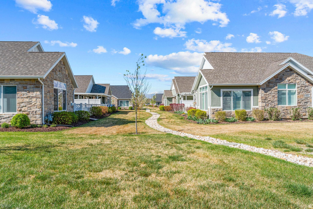 442 N PINTAIL LN #C Vineyard, UT 84059