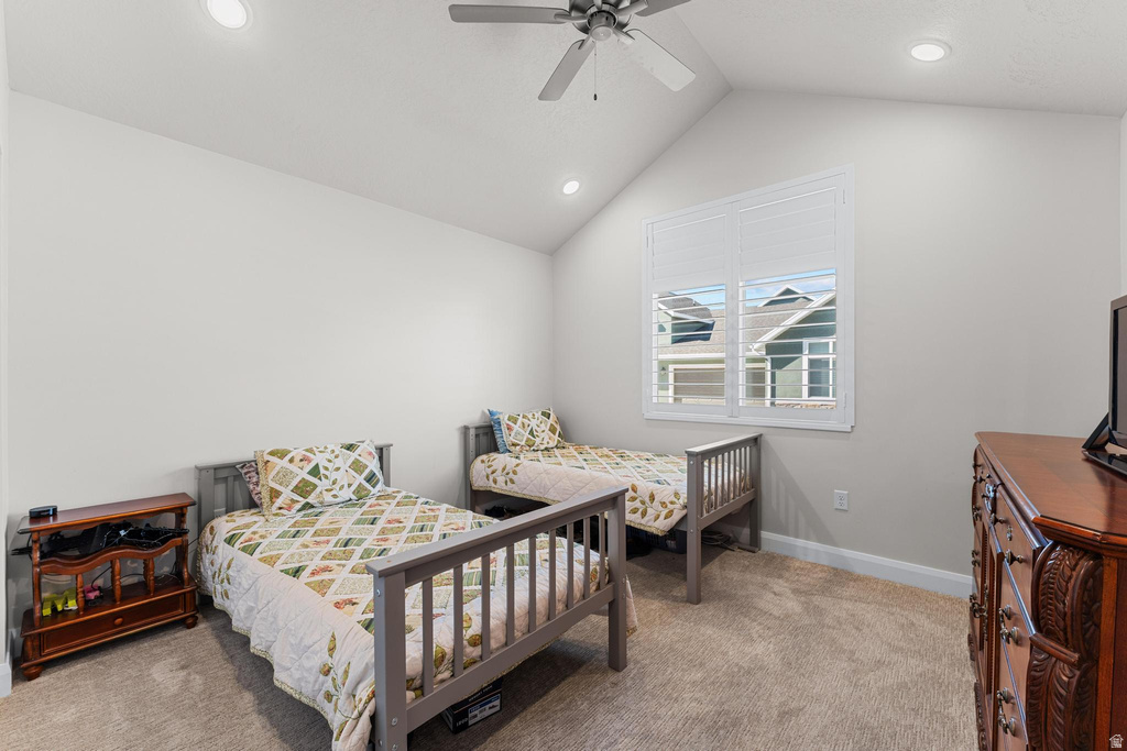 442 N PINTAIL LN #C Vineyard, UT 84059