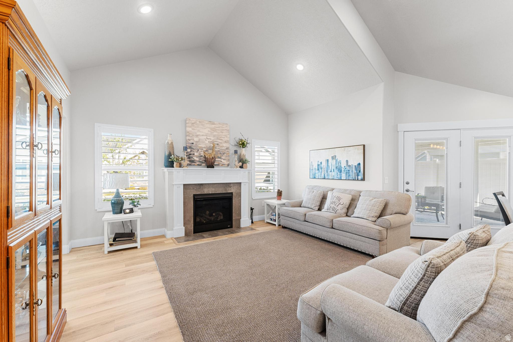 442 N PINTAIL LN #C Vineyard, UT 84059