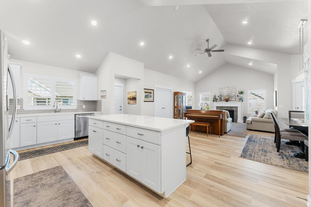 442 N PINTAIL LN #C Vineyard, UT 84059