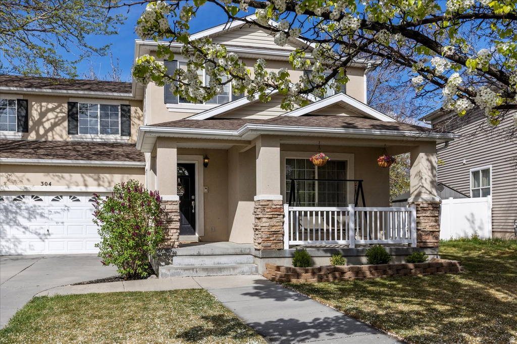 304 W DAWSON DR Tooele, UT 84074