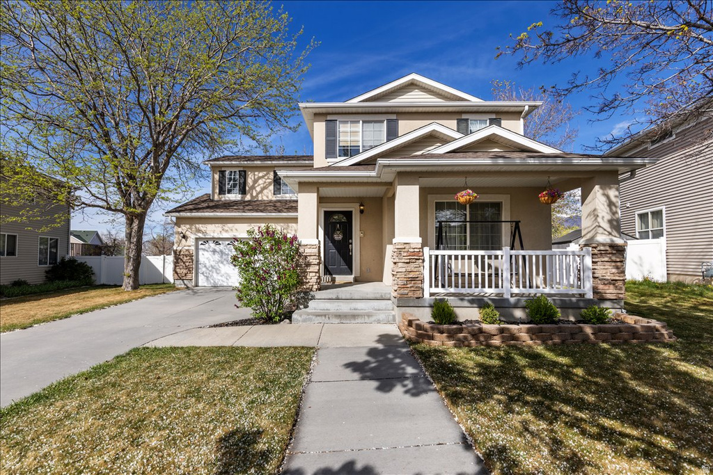 304 W DAWSON DR Tooele, UT 84074