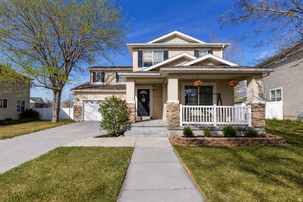 304 W DAWSON DR Tooele, UT 84074