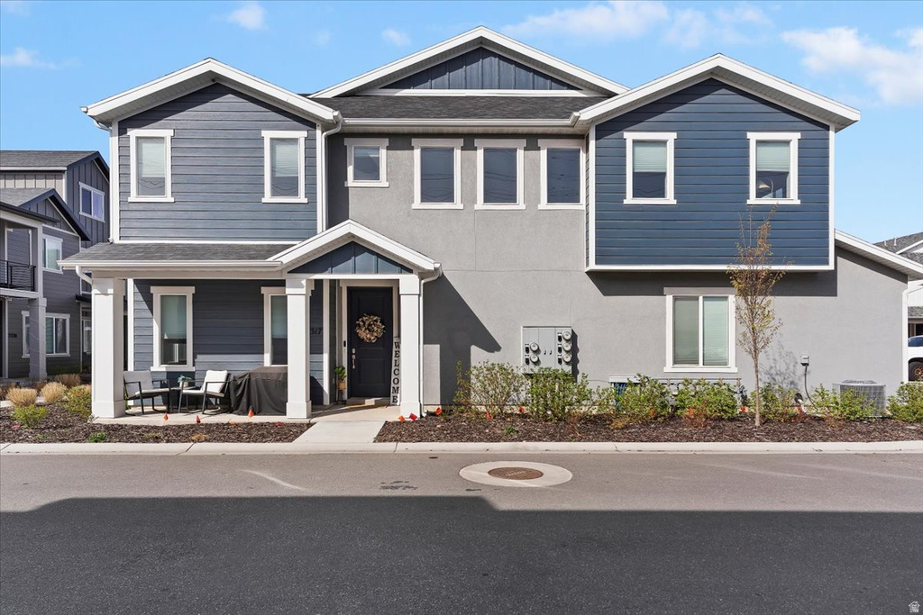 3317 W 3715 S West Haven, UT 84401