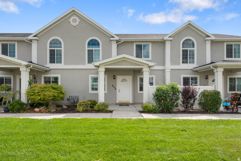 802 BROOKSIDE CT Payson, UT 84651
