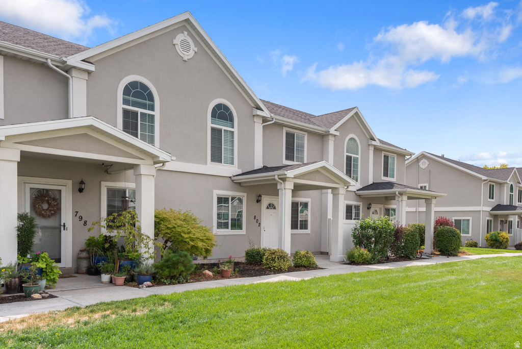 802 BROOKSIDE CT Payson, UT 84651