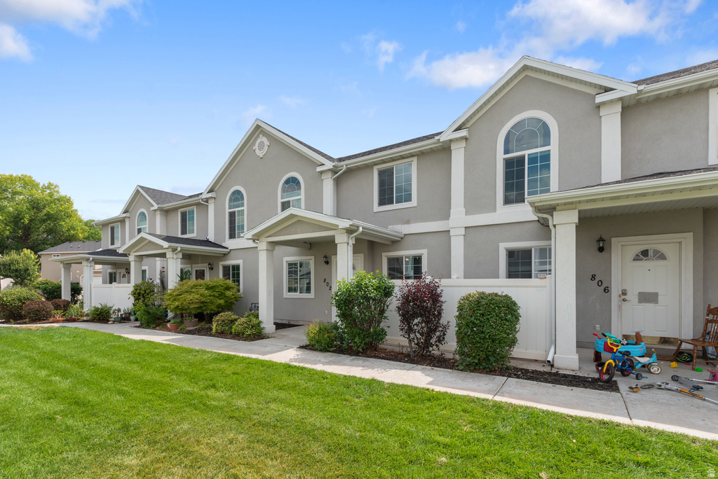 802 BROOKSIDE CT Payson, UT 84651