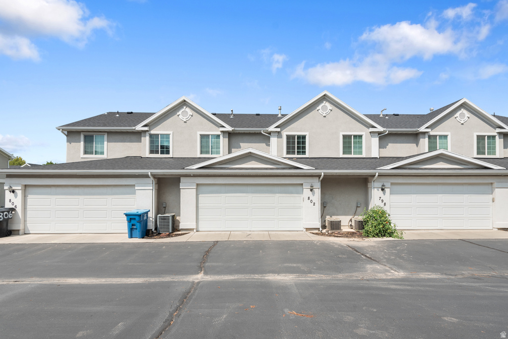 802 BROOKSIDE CT Payson, UT 84651