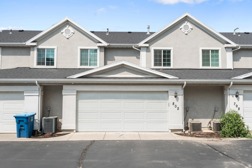 802 BROOKSIDE CT Payson, UT 84651