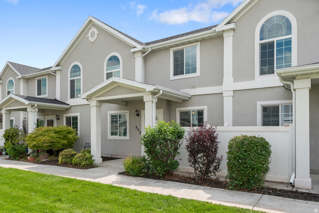 802 BROOKSIDE CT Payson, UT 84651