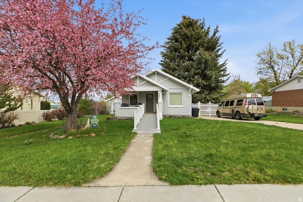 265 E 200 N Providence, UT 84332