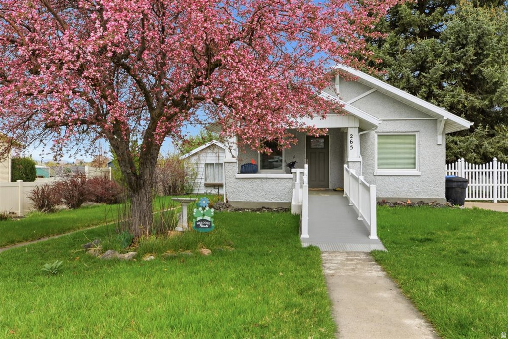 265 E 200 N Providence, UT 84332