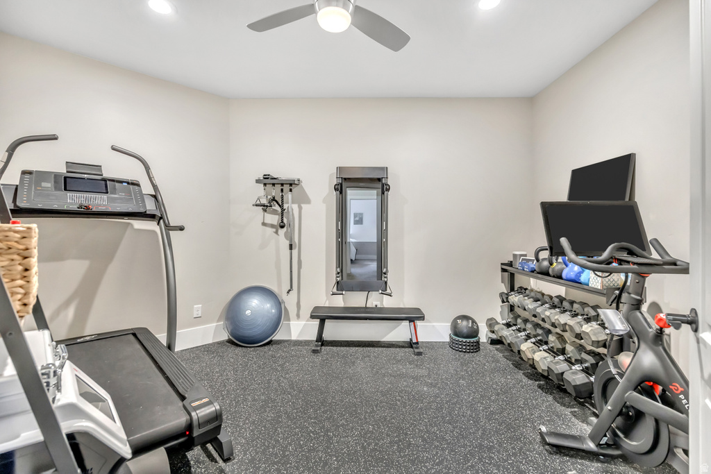 5843 W CENTURY HEIGHTS DR Highland, UT 84003