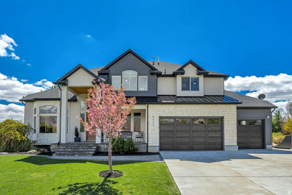 5843 W CENTURY HEIGHTS DR Highland, UT 84003