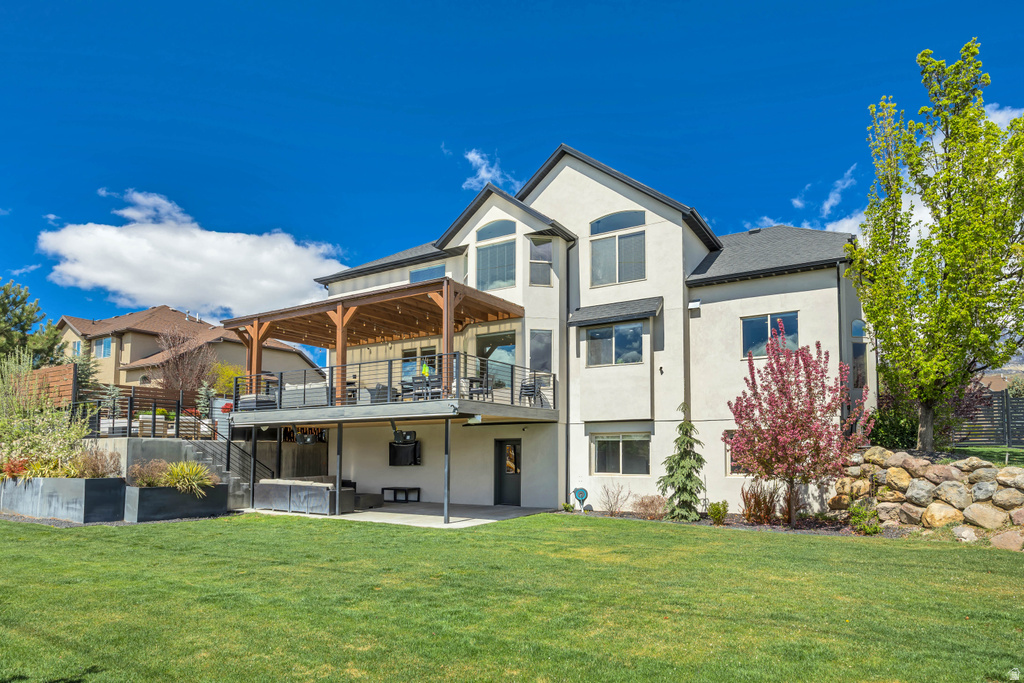 5843 W CENTURY HEIGHTS DR Highland, UT 84003