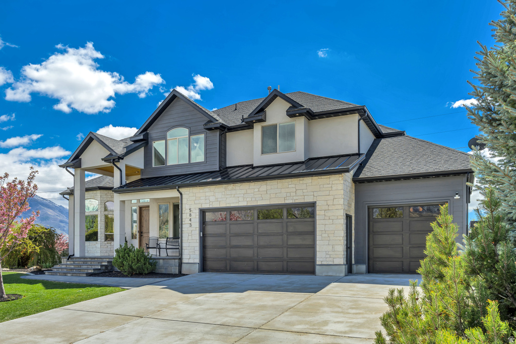 5843 W CENTURY HEIGHTS DR Highland, UT 84003